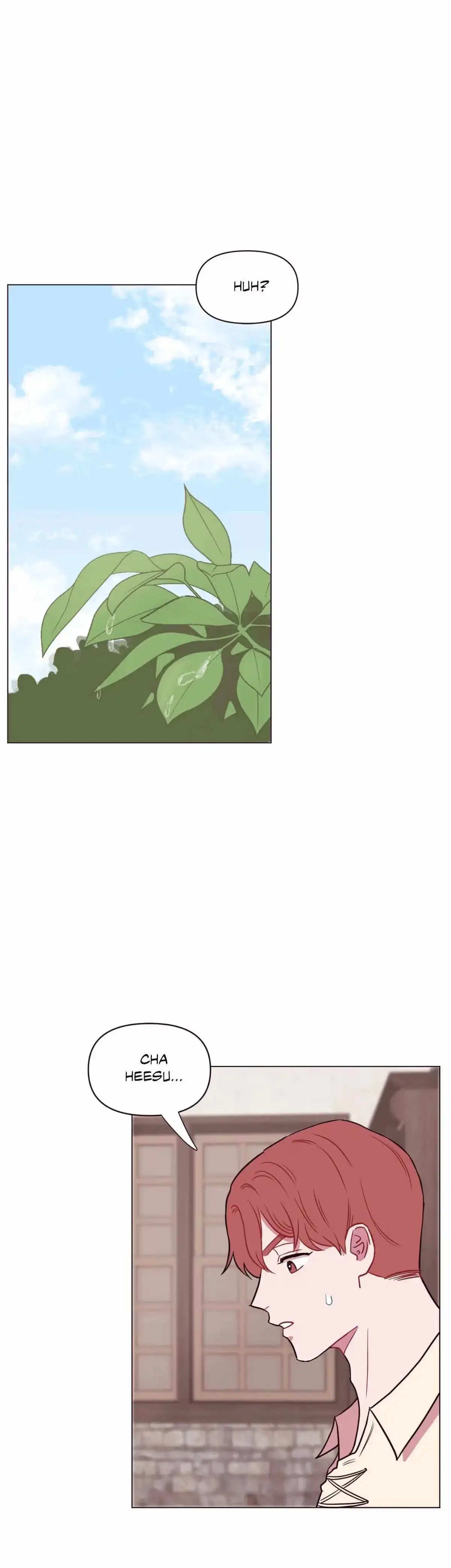 Toying with Magic Chapter 8 page 2 - 