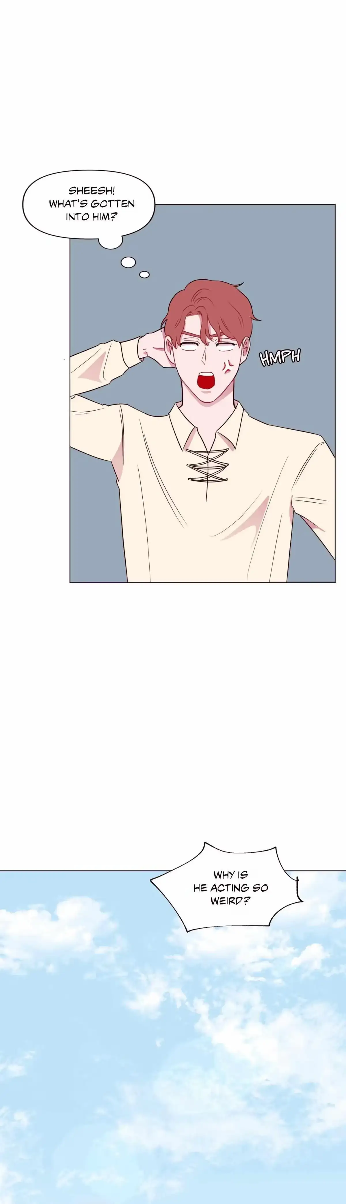 Toying with Magic Chapter 8 page 12 - 