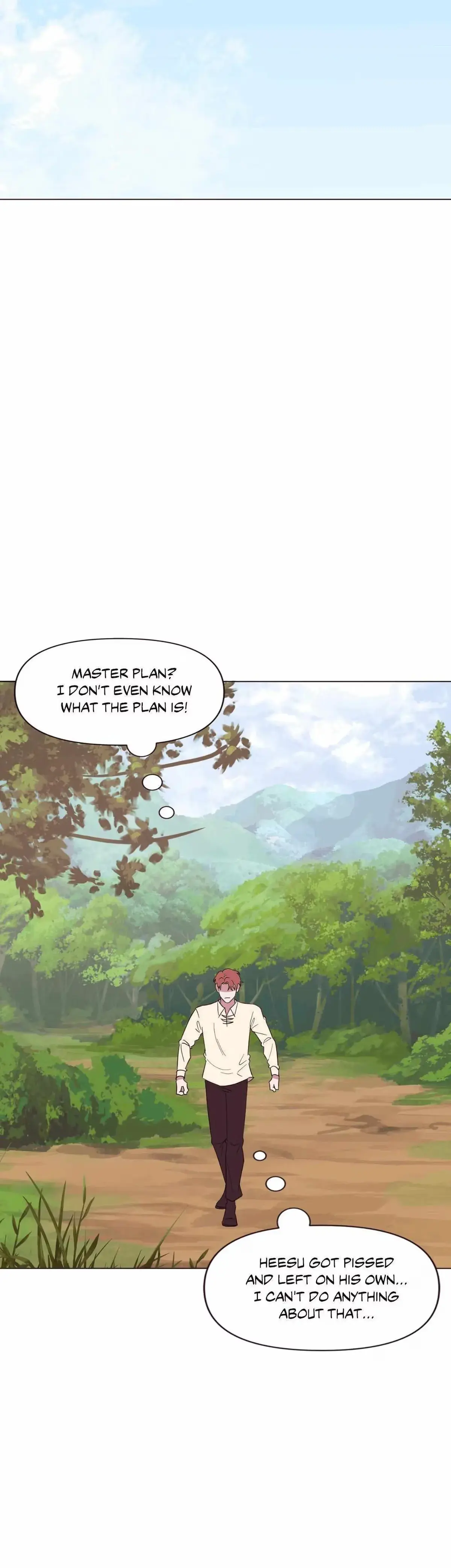 Toying with Magic Chapter 8 page 13 - 