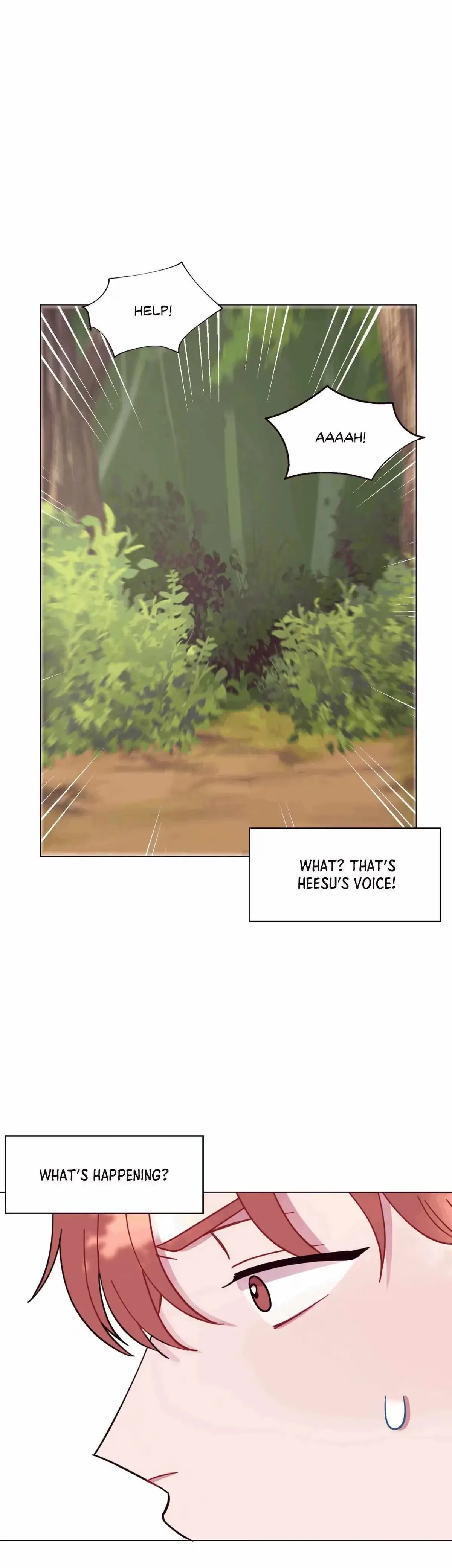 Toying with Magic Chapter 8 page 15 - 