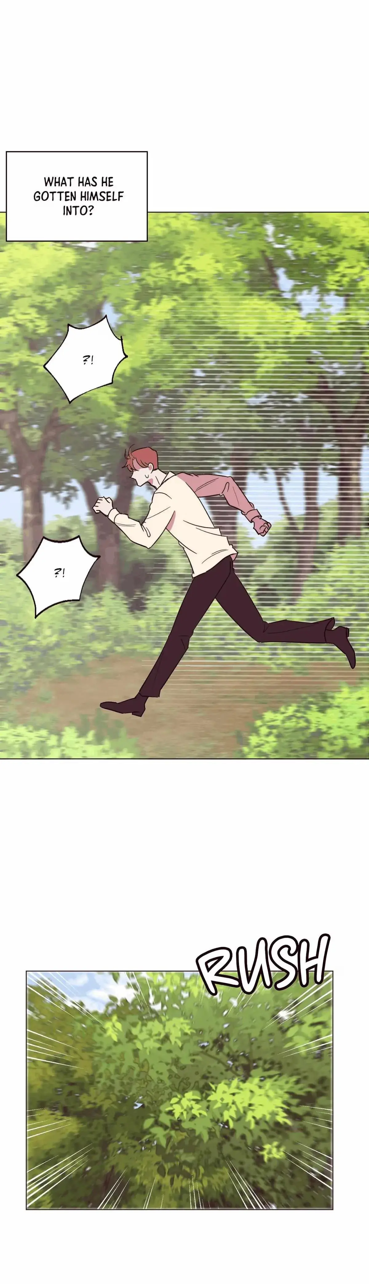Toying with Magic Chapter 8 page 16 - 