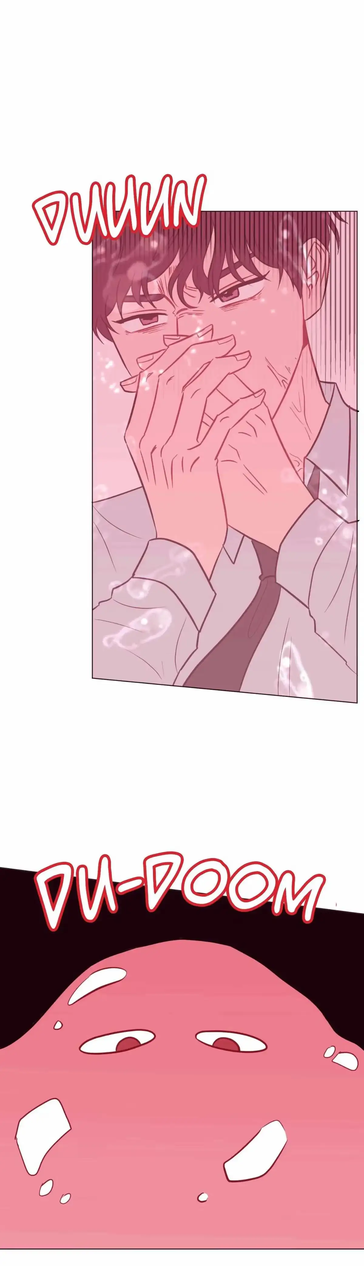 Toying with Magic Chapter 8 page 18 - 