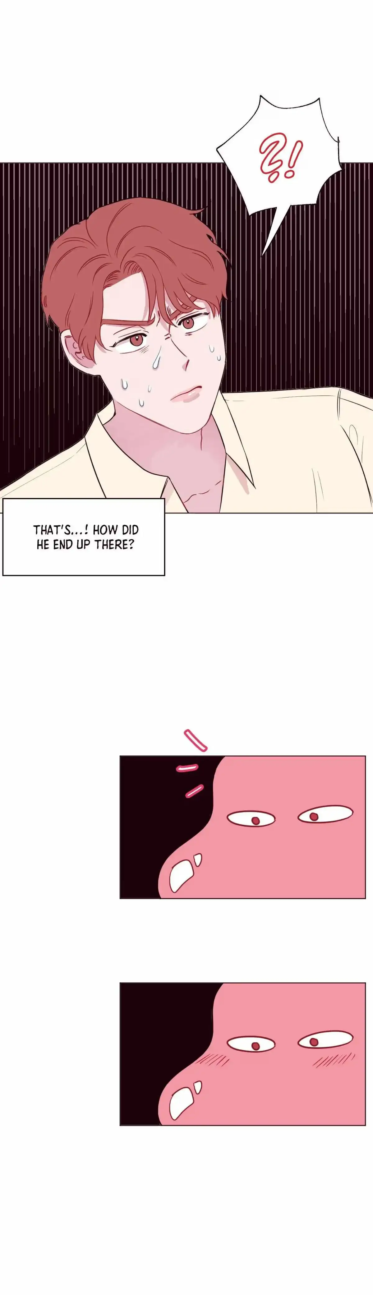 Toying with Magic Chapter 8 page 19 - 