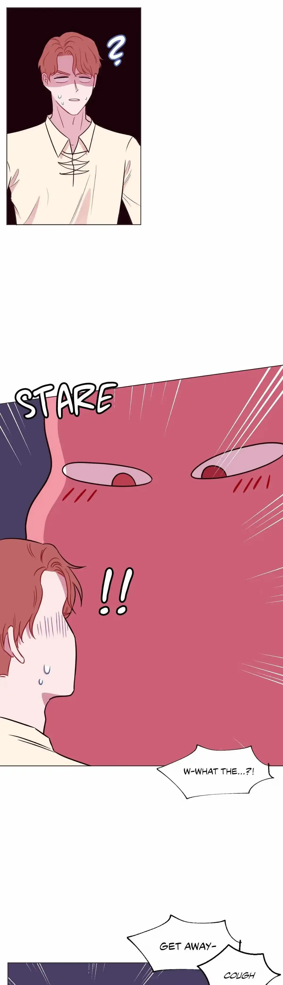 Toying with Magic Chapter 8 page 20 - 