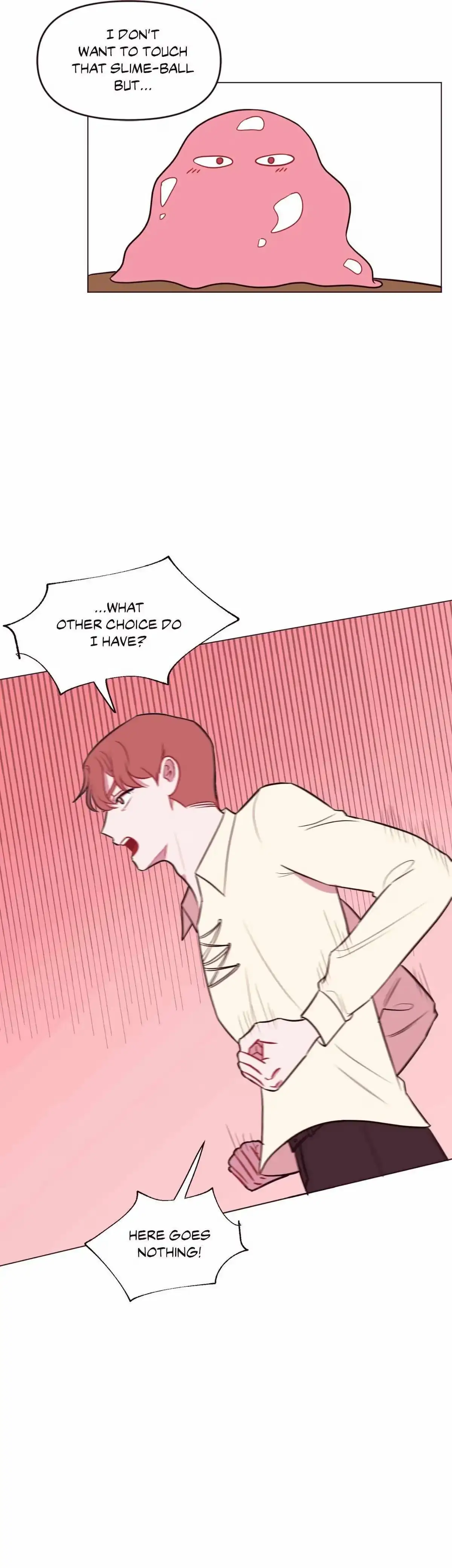 Toying with Magic Chapter 8 page 23 - 