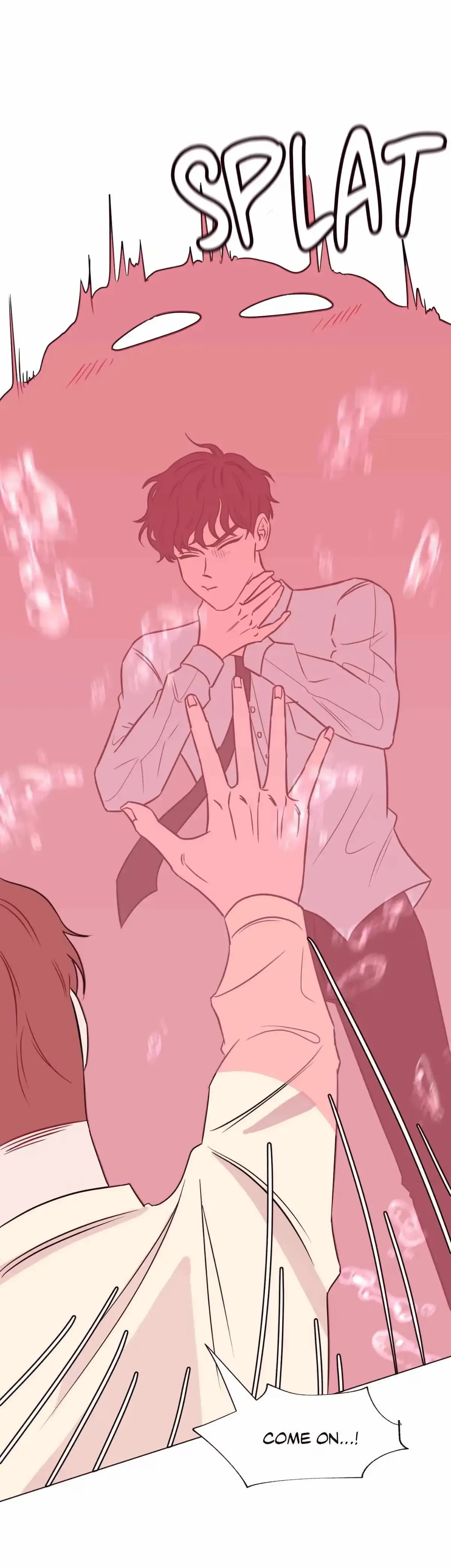 Toying with Magic Chapter 8 page 24 - 