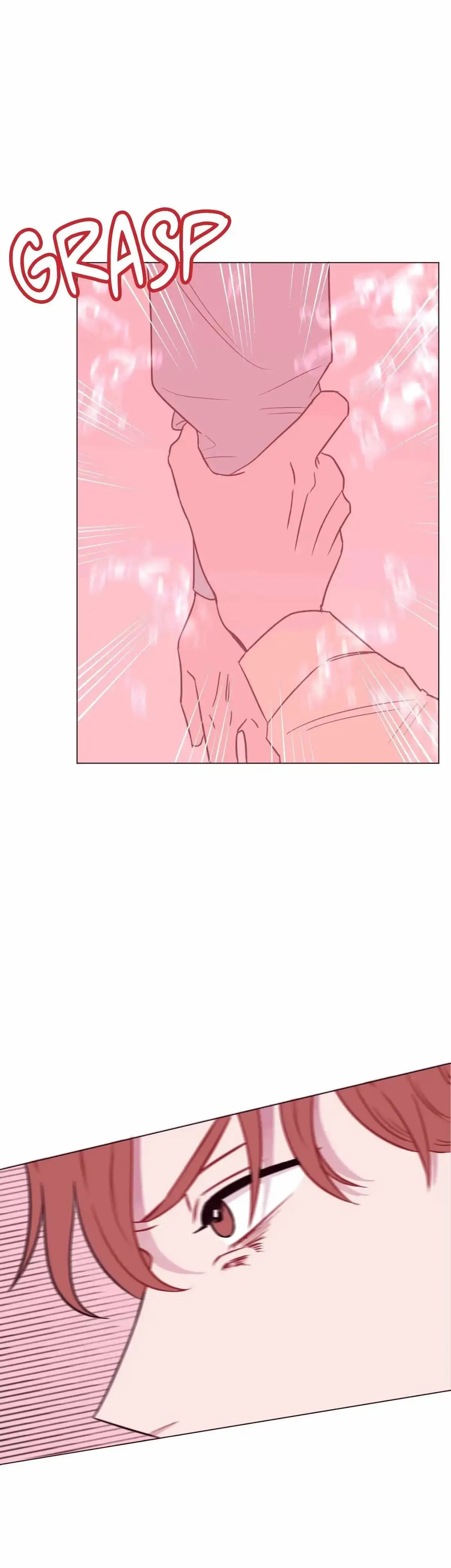 Toying with Magic Chapter 8 page 25 - 