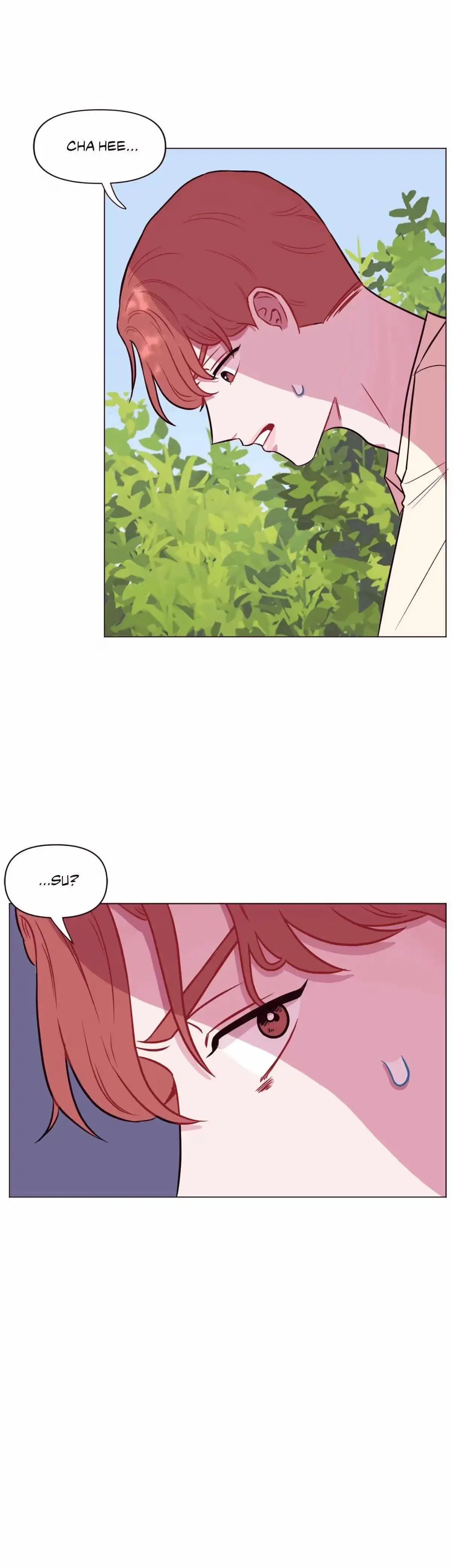 Toying with Magic Chapter 8 page 29 - 