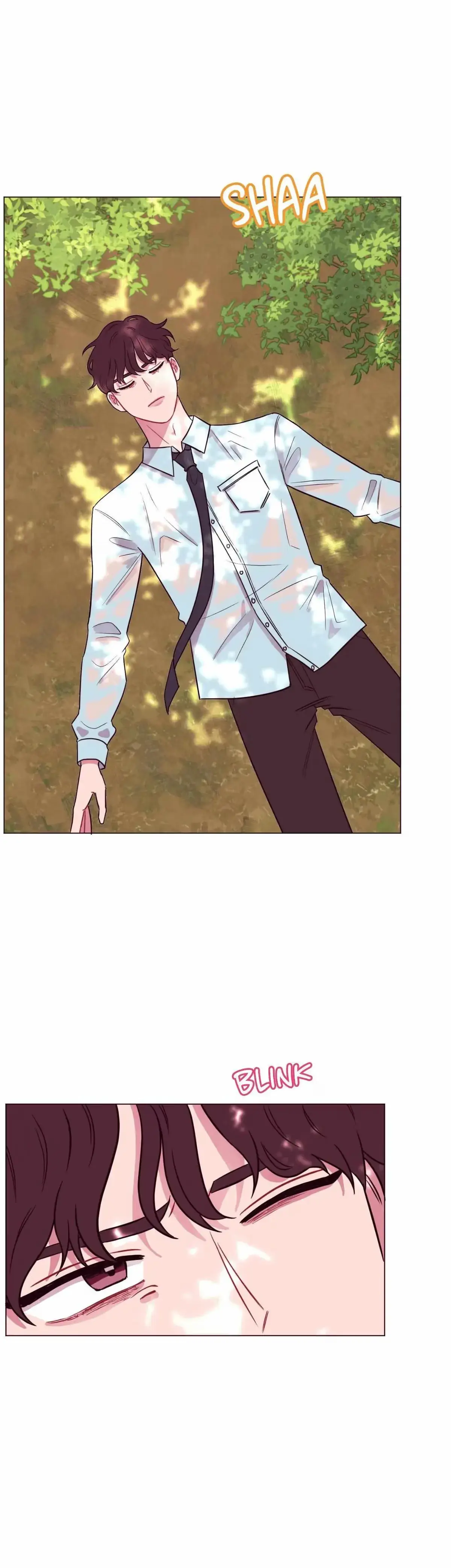 Toying with Magic Chapter 8 page 31 - 