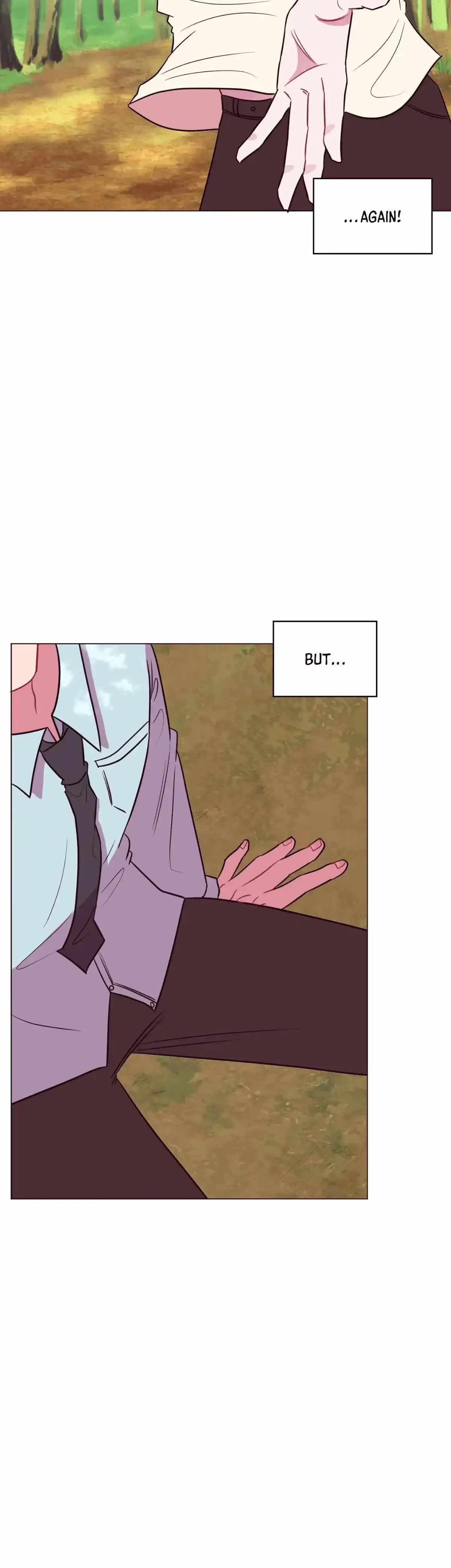 Toying with Magic Chapter 8 page 35 - 