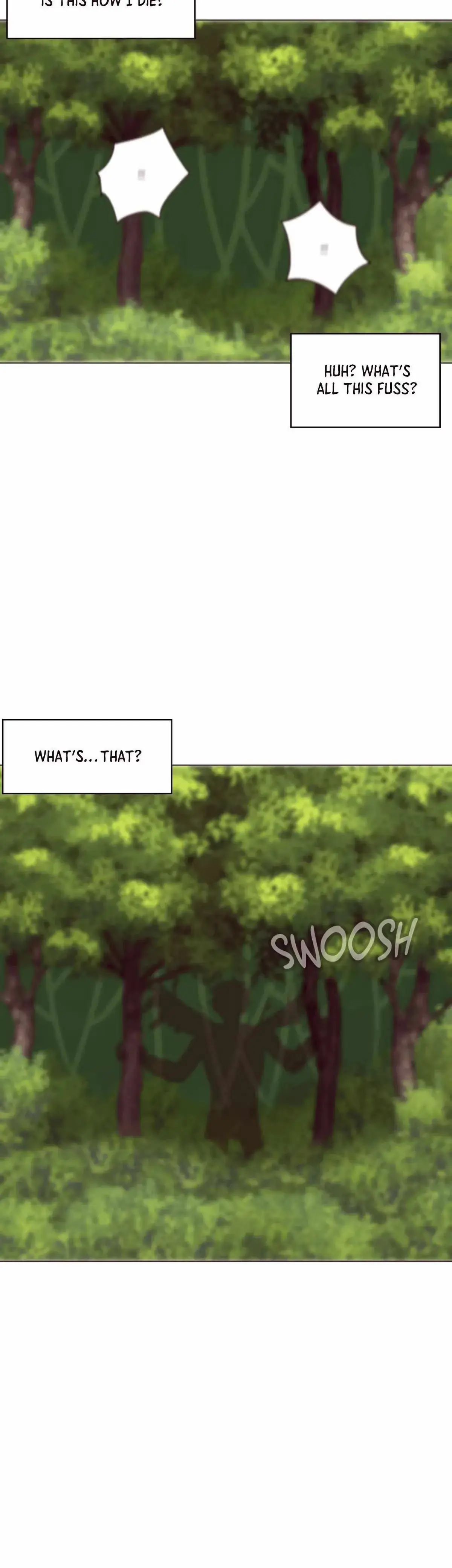 Toying with Magic Chapter 8 page 39 - 