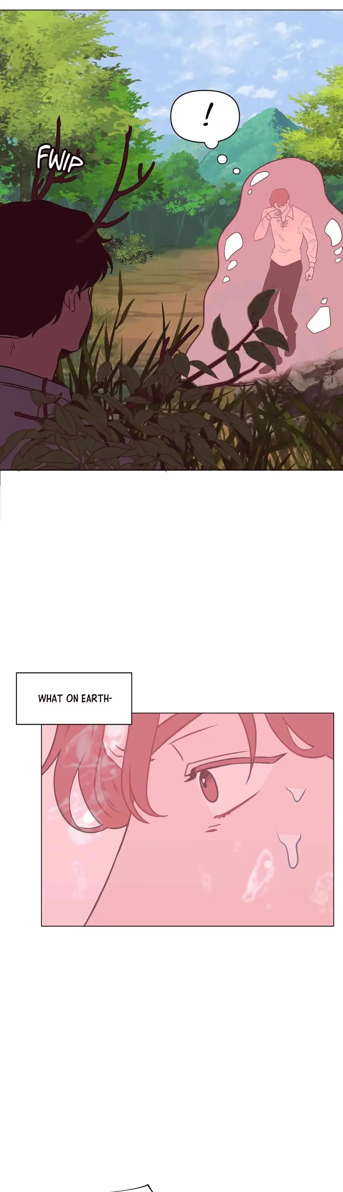 Toying with Magic Chapter 8 page 40 - 