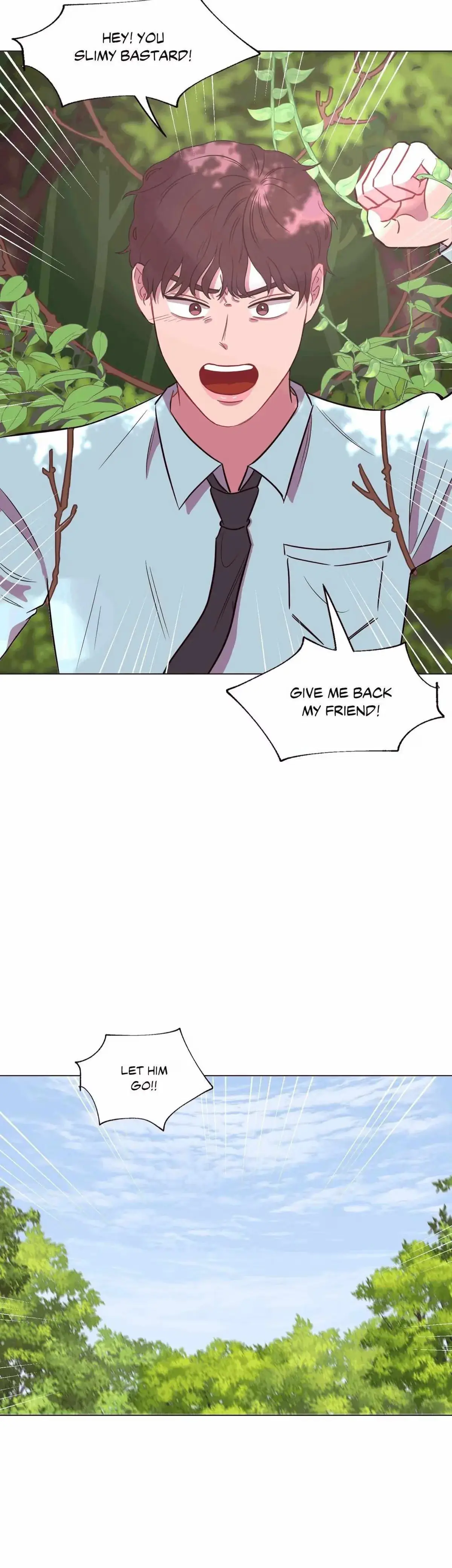 Toying with Magic Chapter 8 page 41 - 