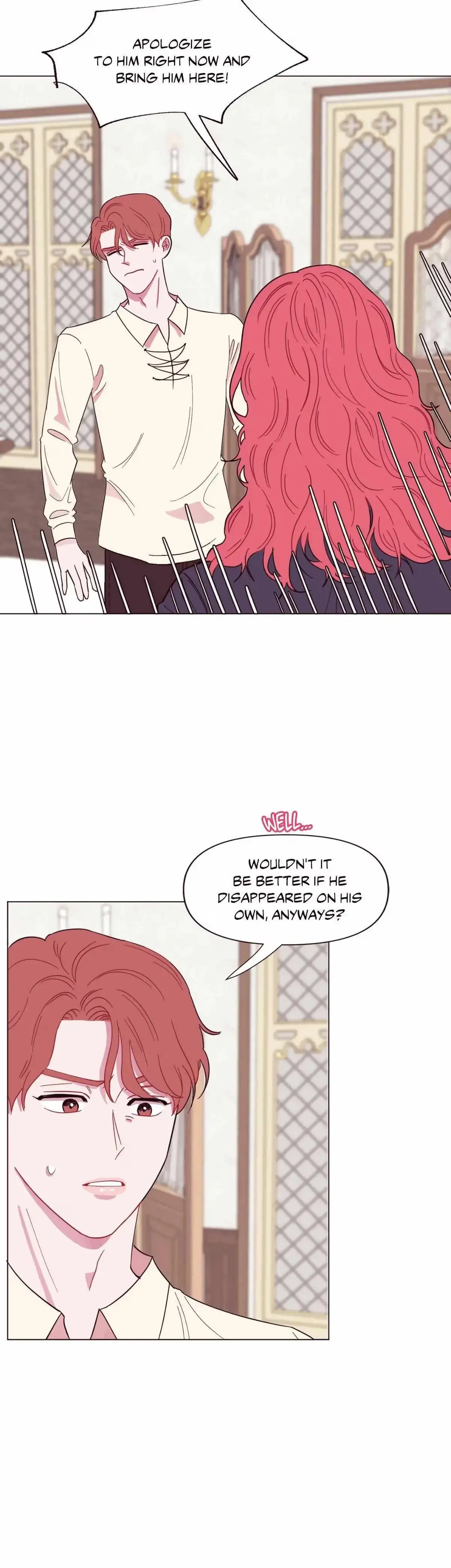 Toying with Magic Chapter 8 page 7 - 