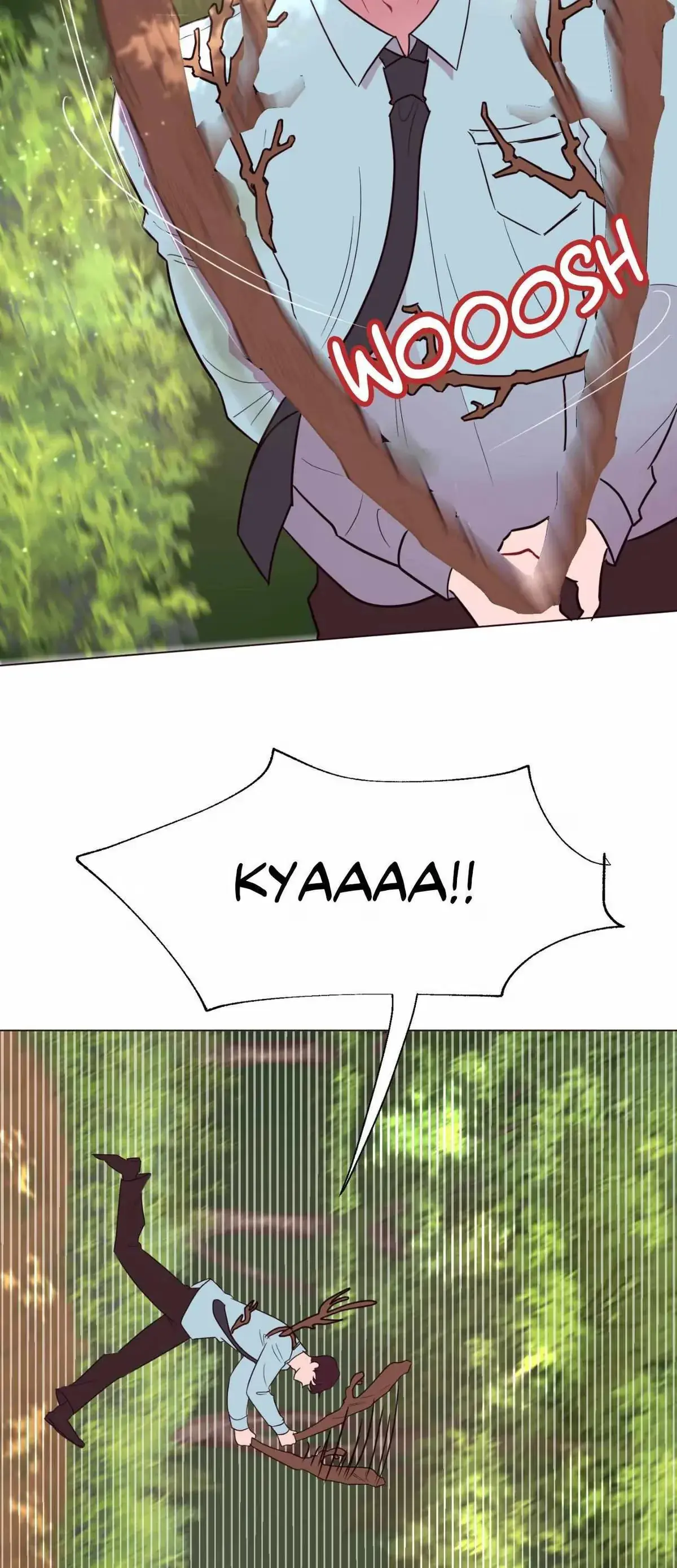 Toying with Magic Chapter 9 page 12 - 
