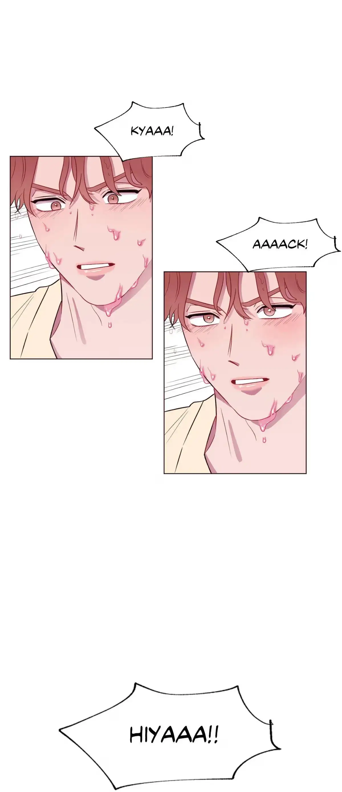 Toying with Magic Chapter 9 page 14 - 