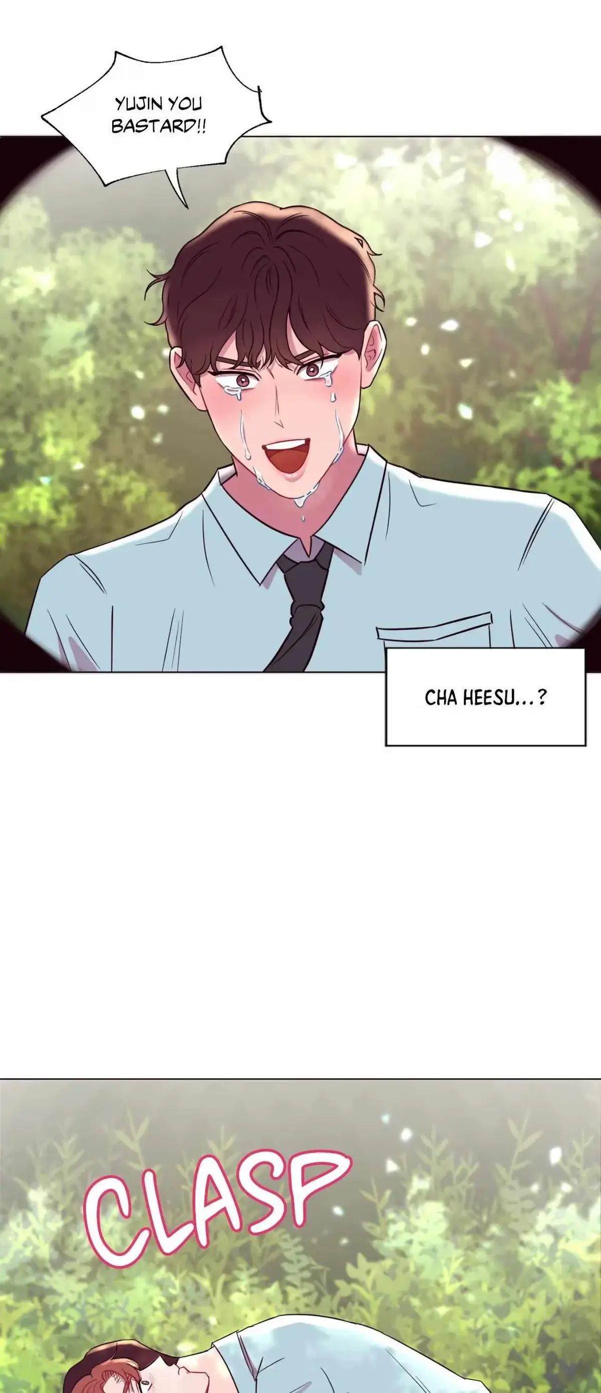 Toying with Magic Chapter 9 page 18 - 
