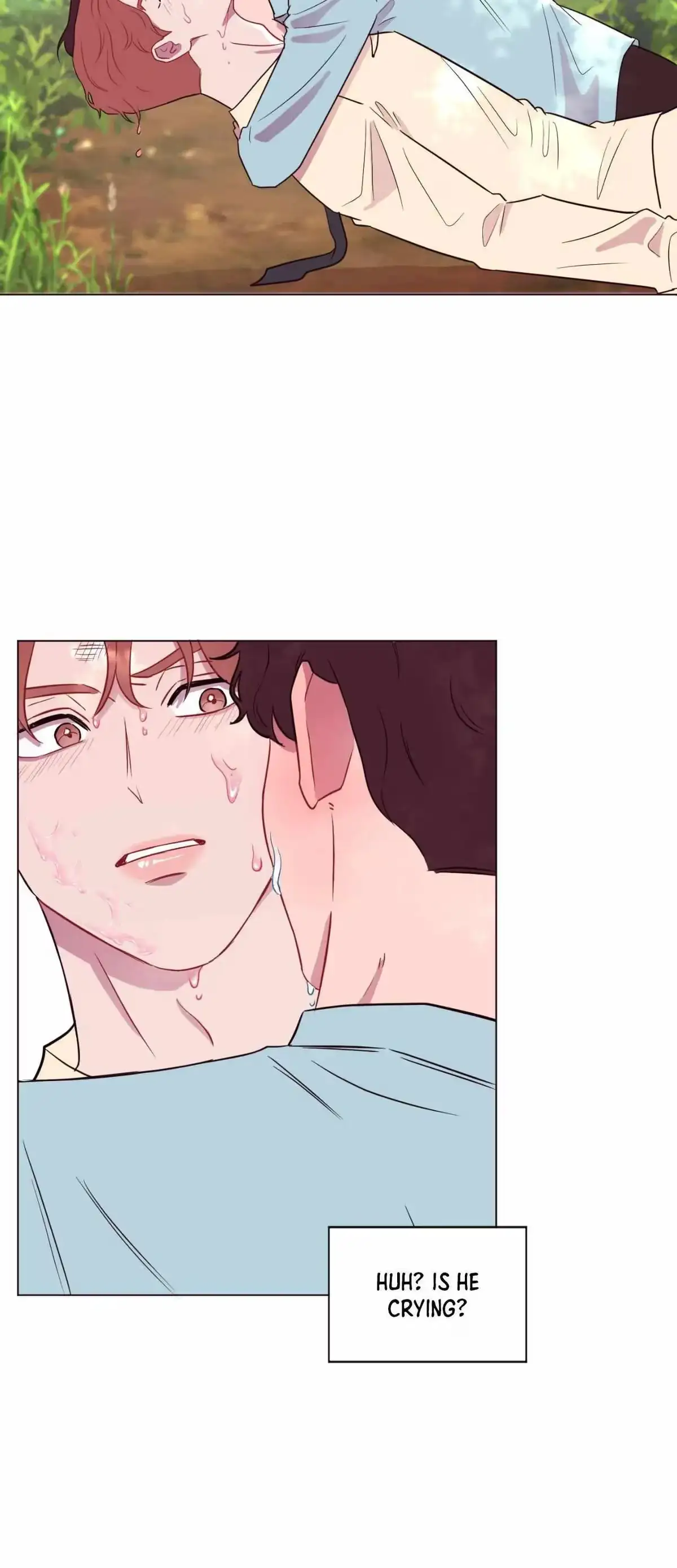 Toying with Magic Chapter 9 page 19 - 