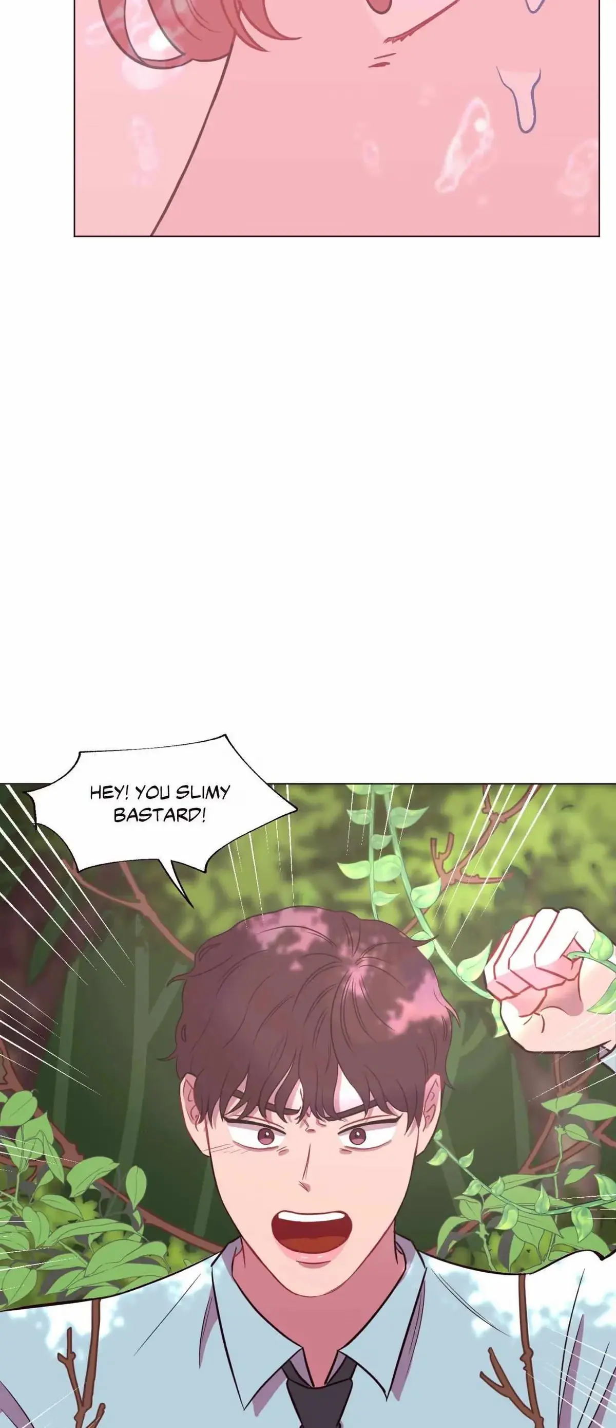 Toying with Magic Chapter 9 page 3 - 