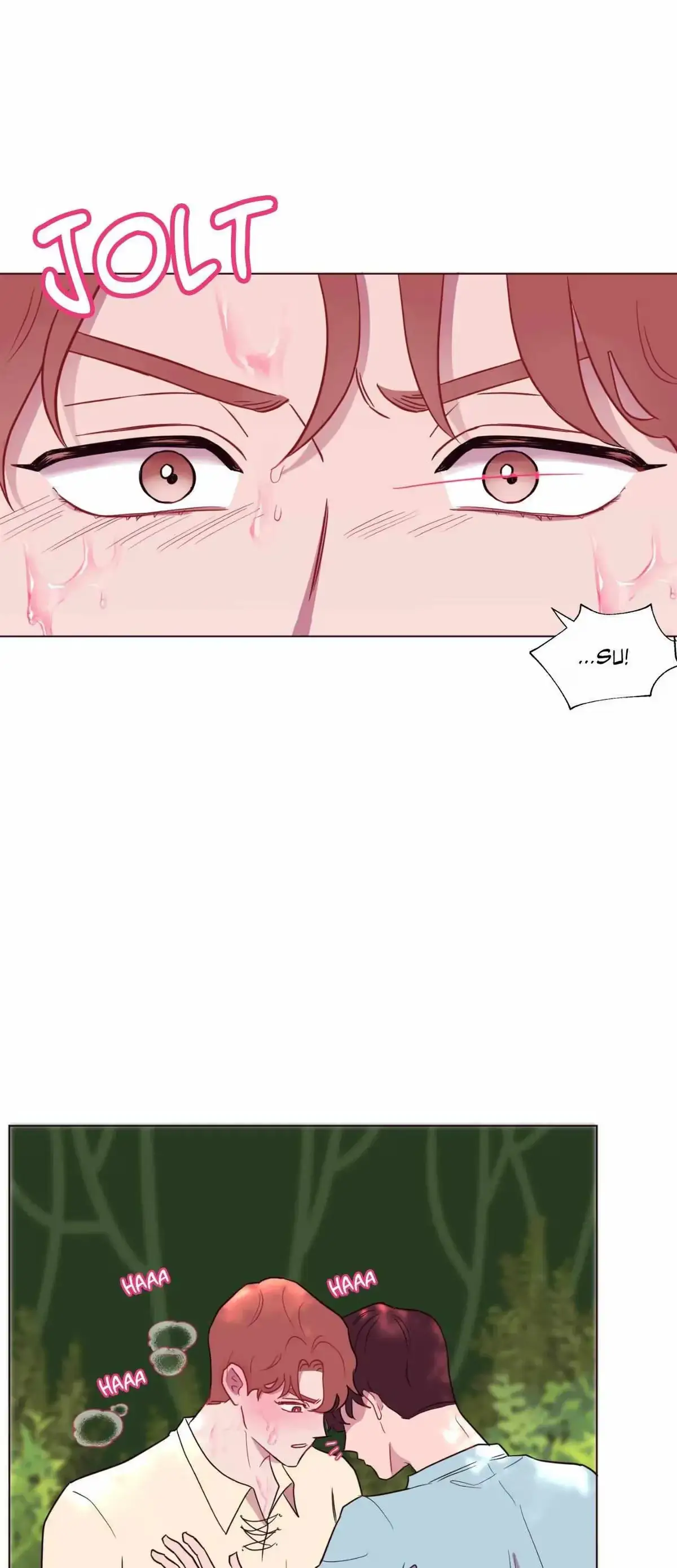 Toying with Magic Chapter 9 page 23 - 
