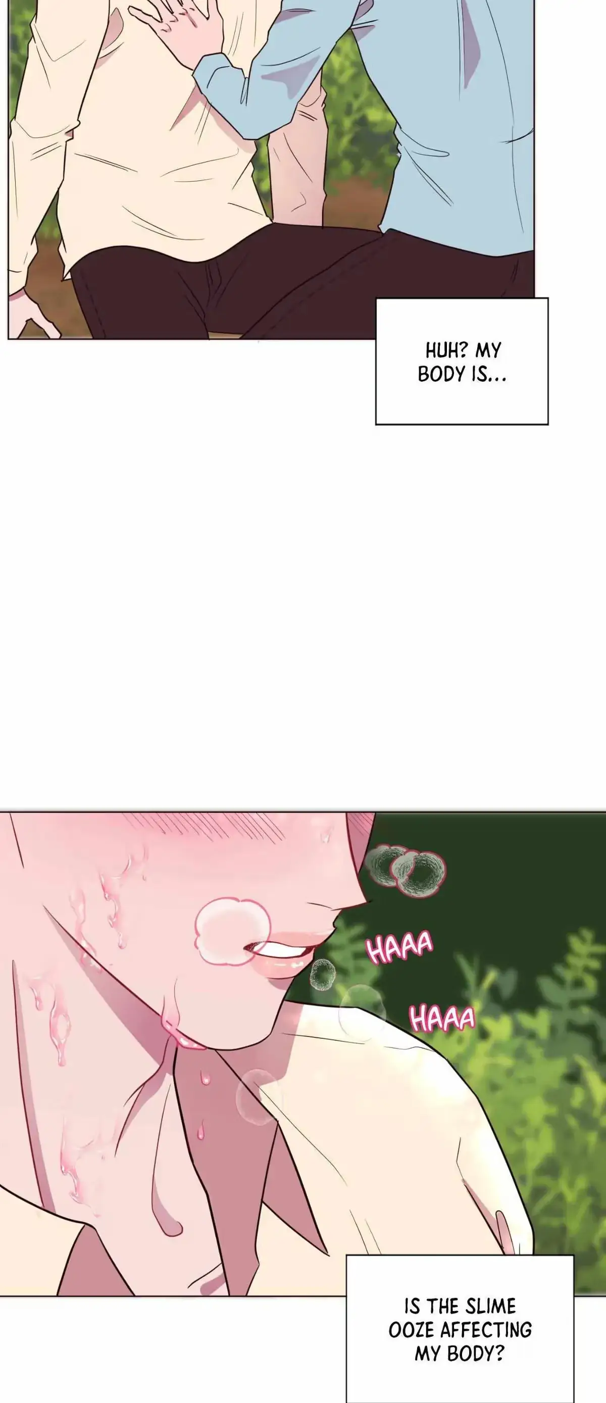Toying with Magic Chapter 9 page 24 - 