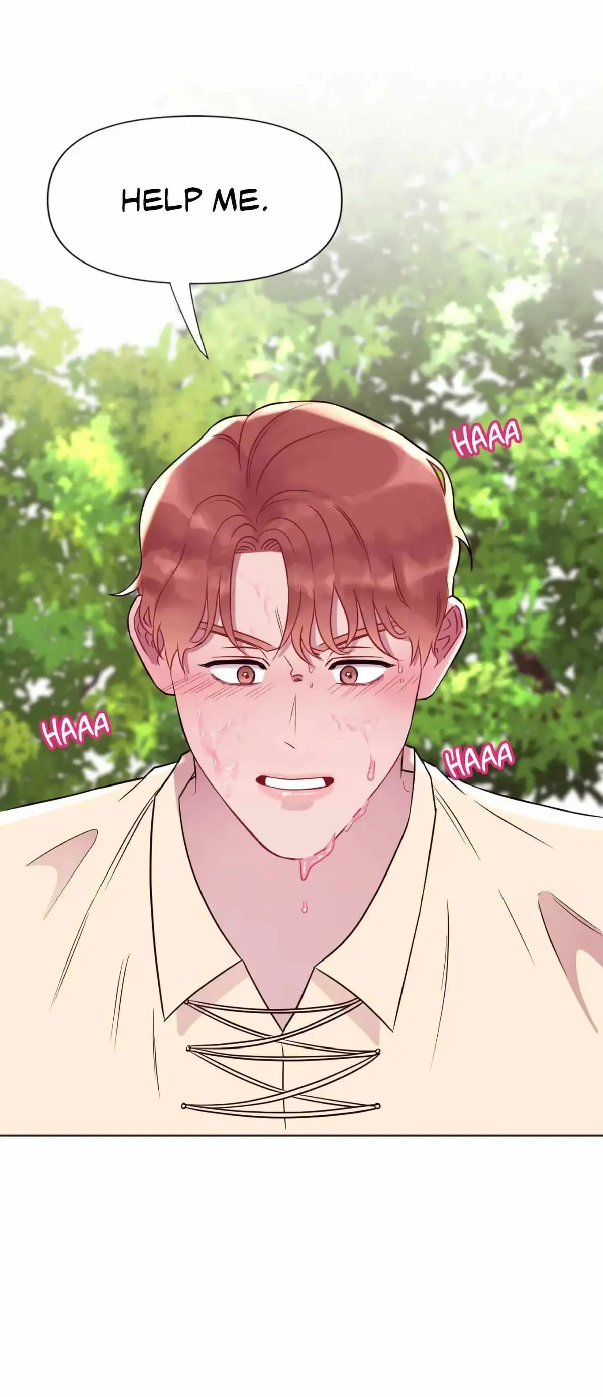 Toying with Magic Chapter 9 page 27 - 