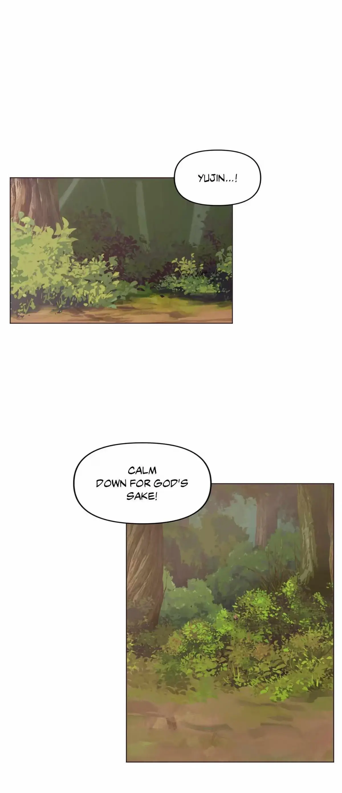 Toying with Magic Chapter 9 page 29 - 