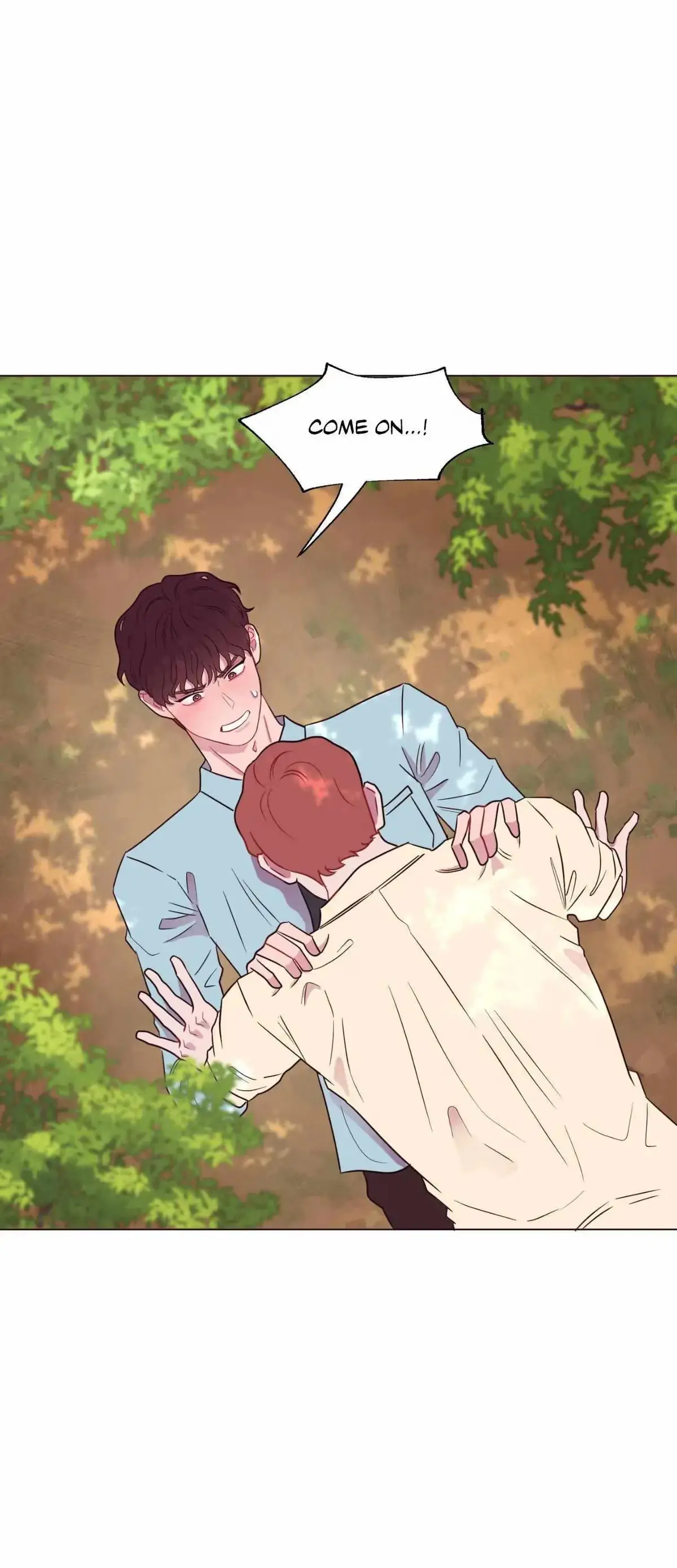 Toying with Magic Chapter 9 page 30 - 