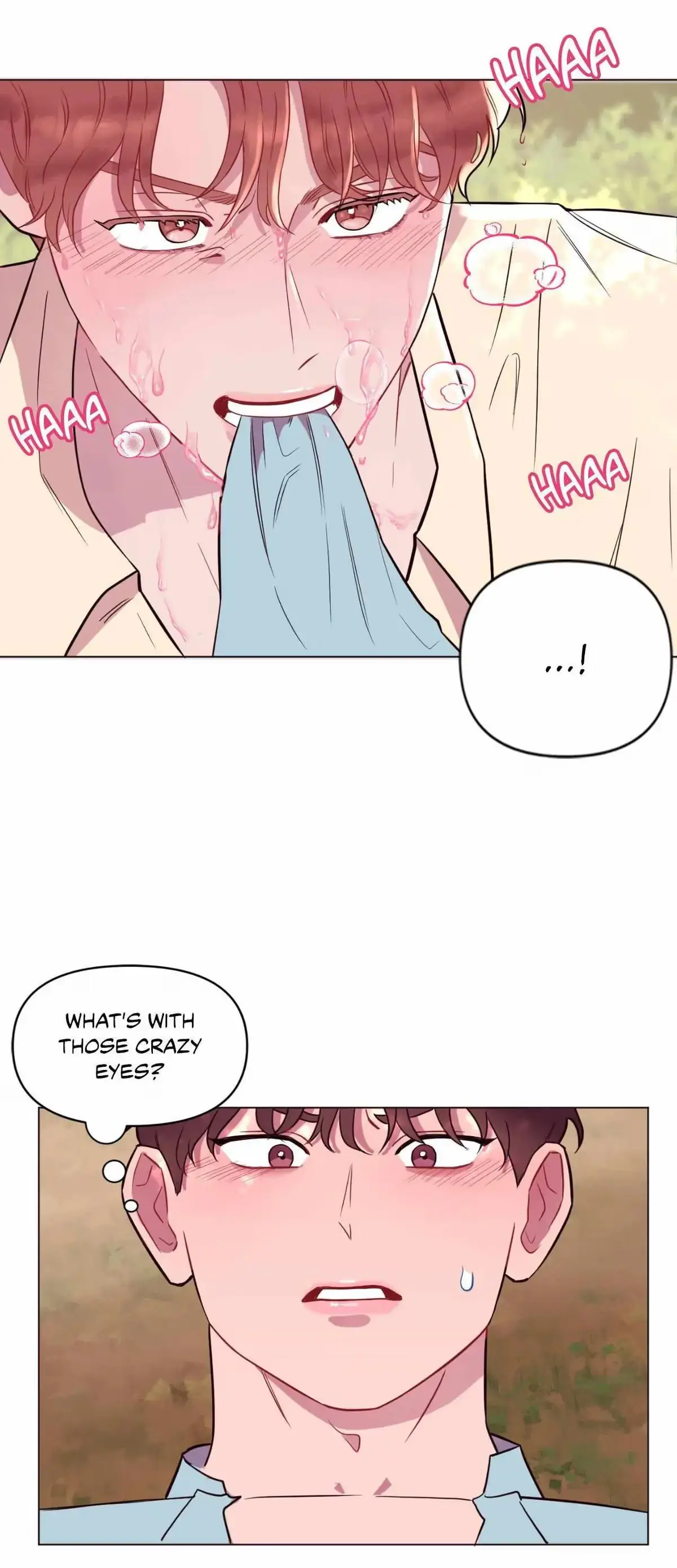 Toying with Magic Chapter 9 page 31 - 