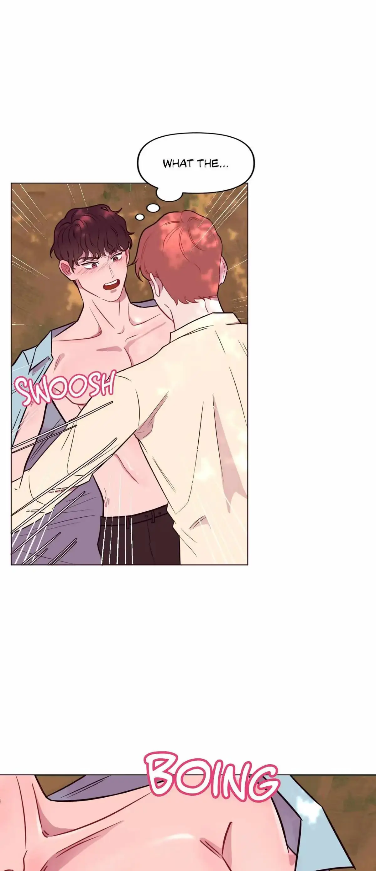 Toying with Magic Chapter 9 page 32 - 