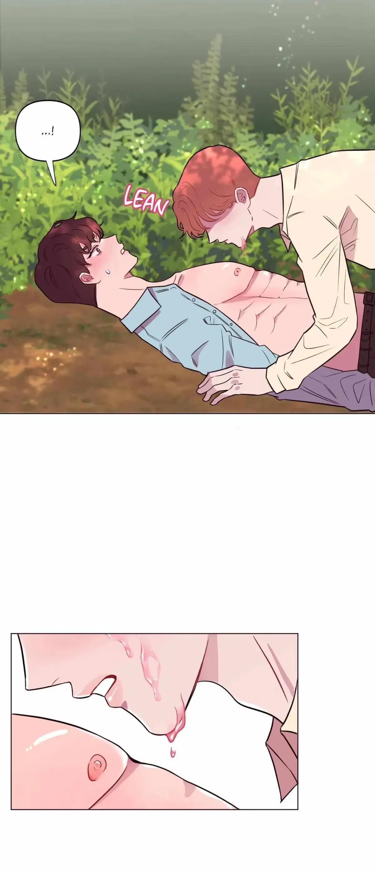 Toying with Magic Chapter 9 page 34 - 