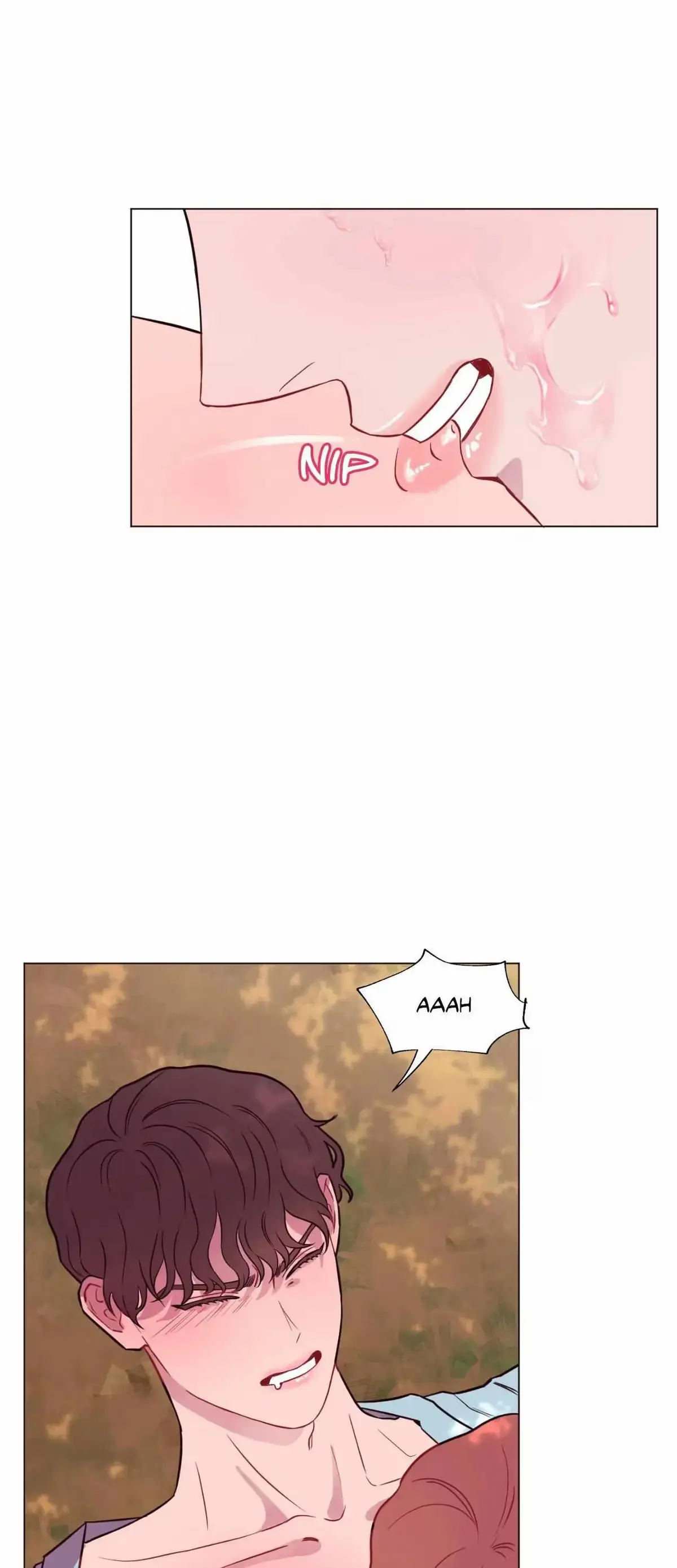Toying with Magic Chapter 9 page 35 - 