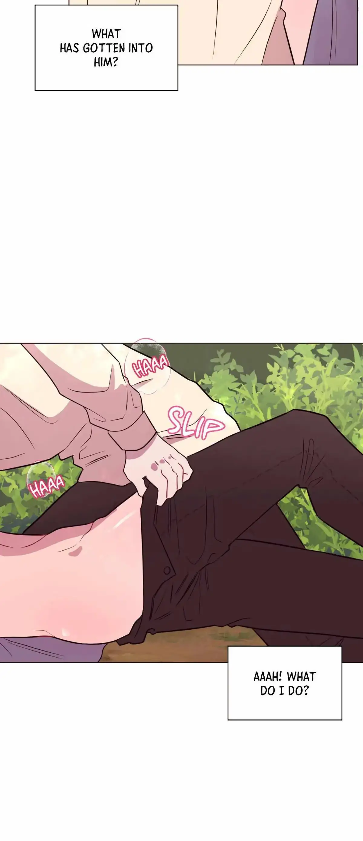 Toying with Magic Chapter 9 page 37 - 