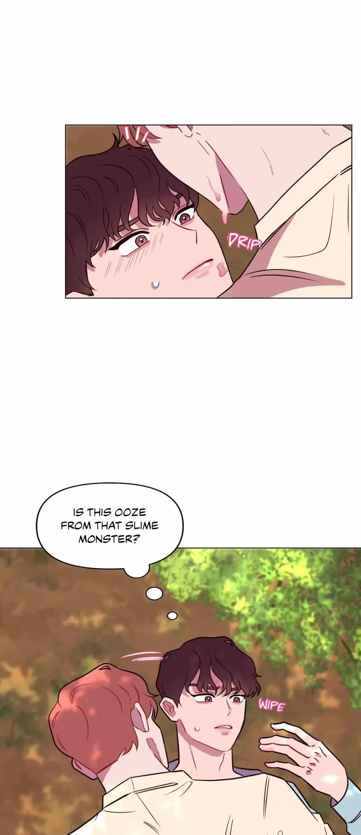 Toying with Magic Chapter 9 page 38 - 