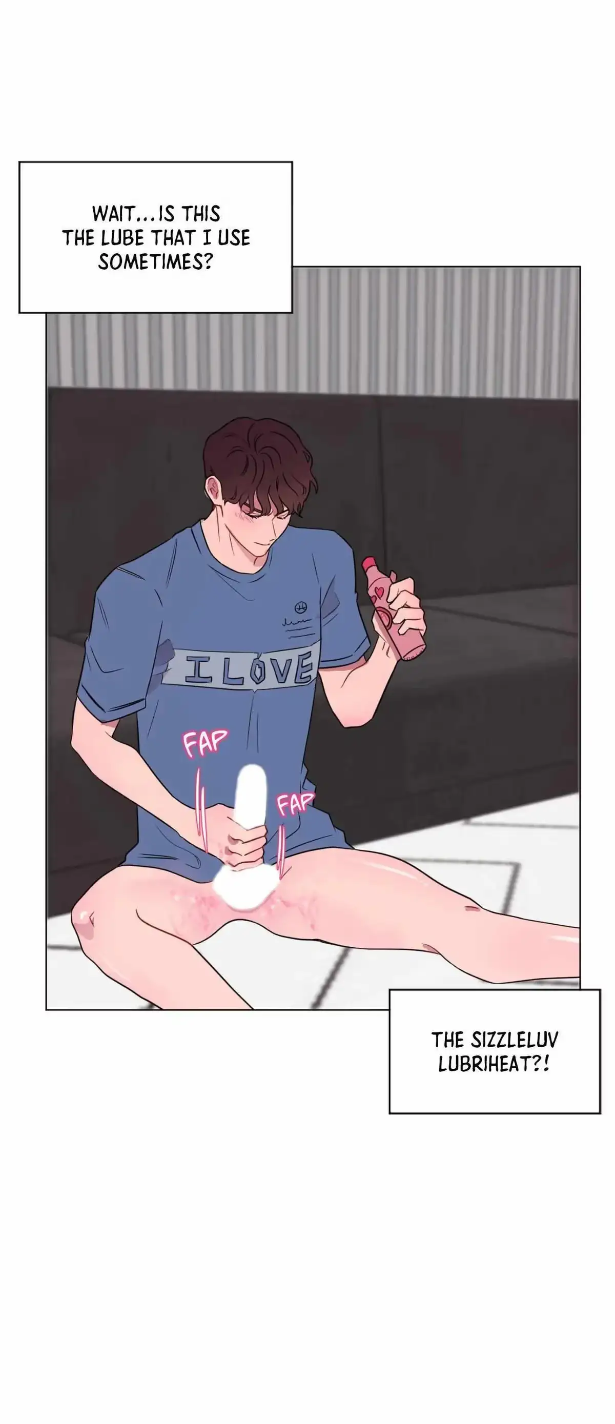 Toying with Magic Chapter 9 page 40 - 