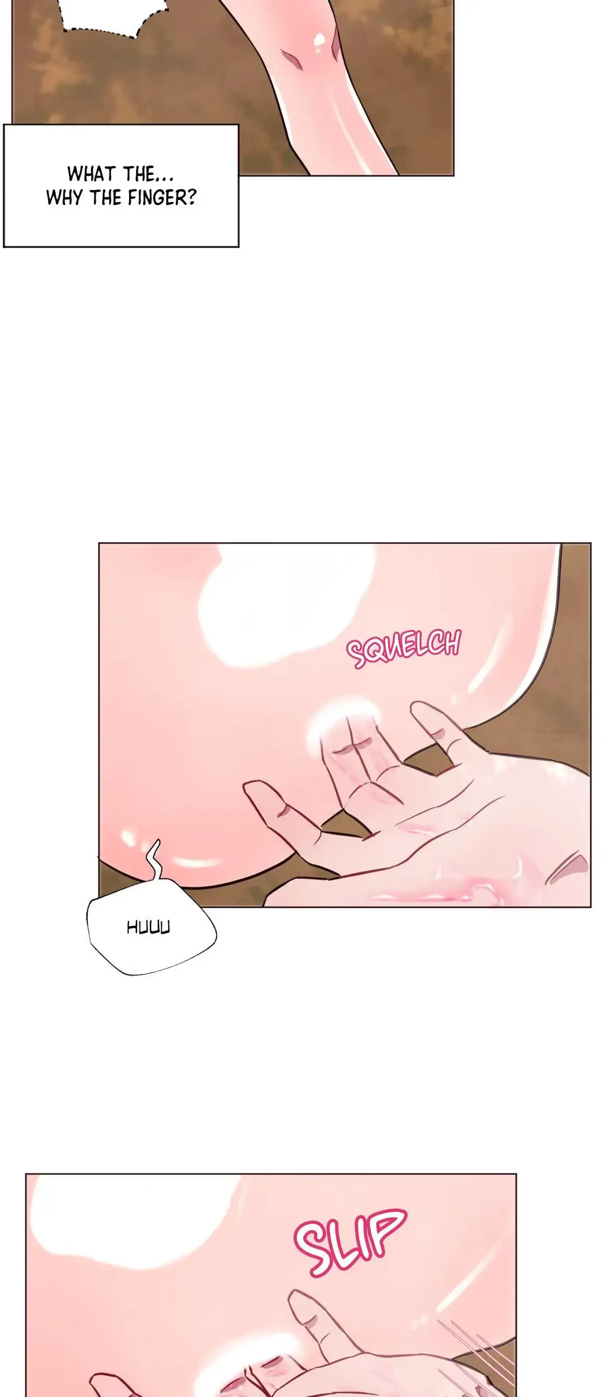 Toying with Magic Chapter 9 page 42 - 