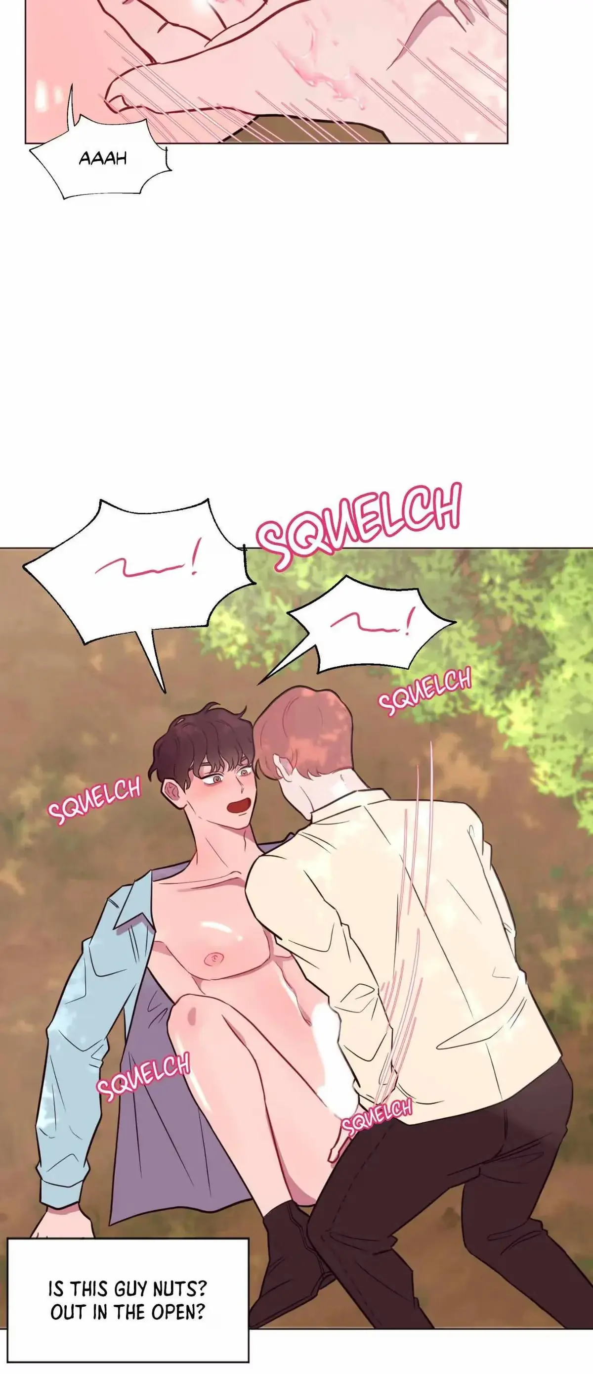 Toying with Magic Chapter 9 page 43 - 