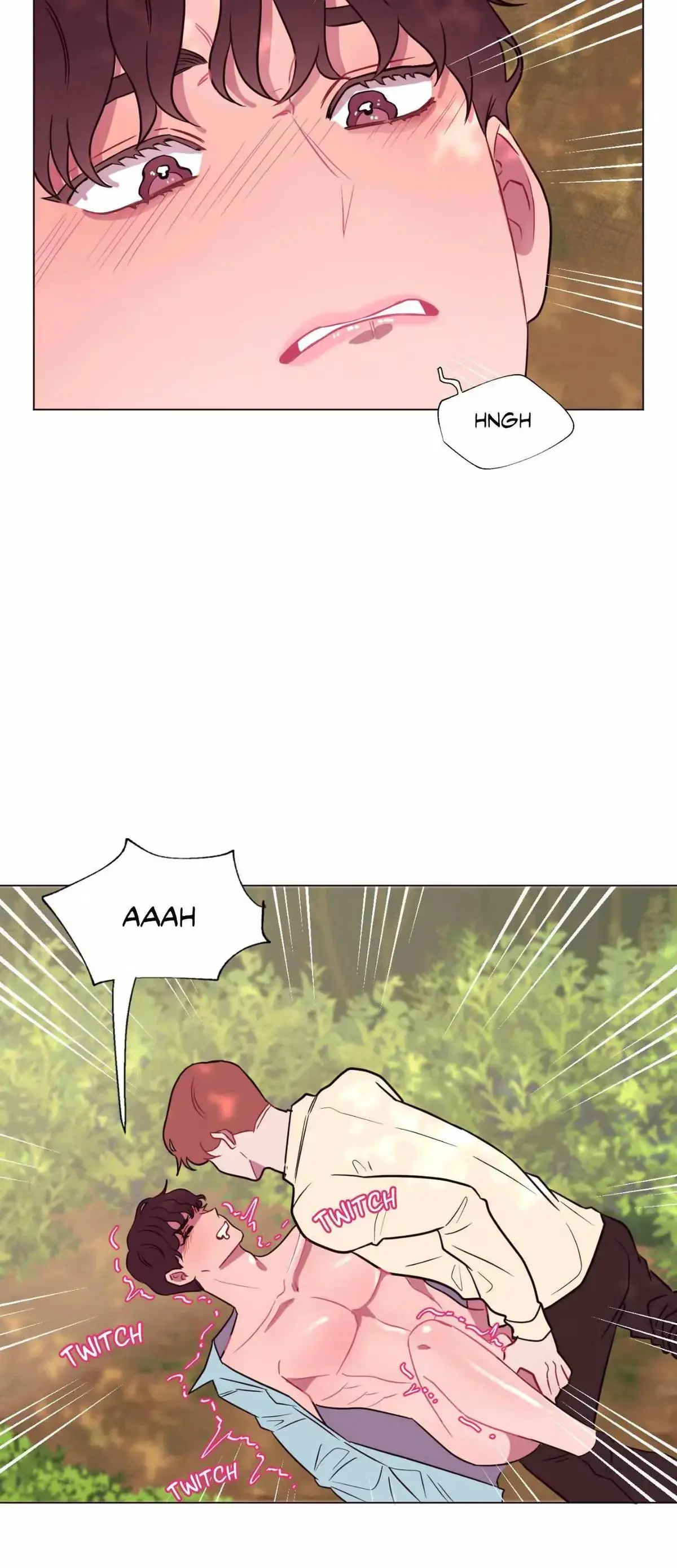 Toying with Magic Chapter 9 page 45 - 