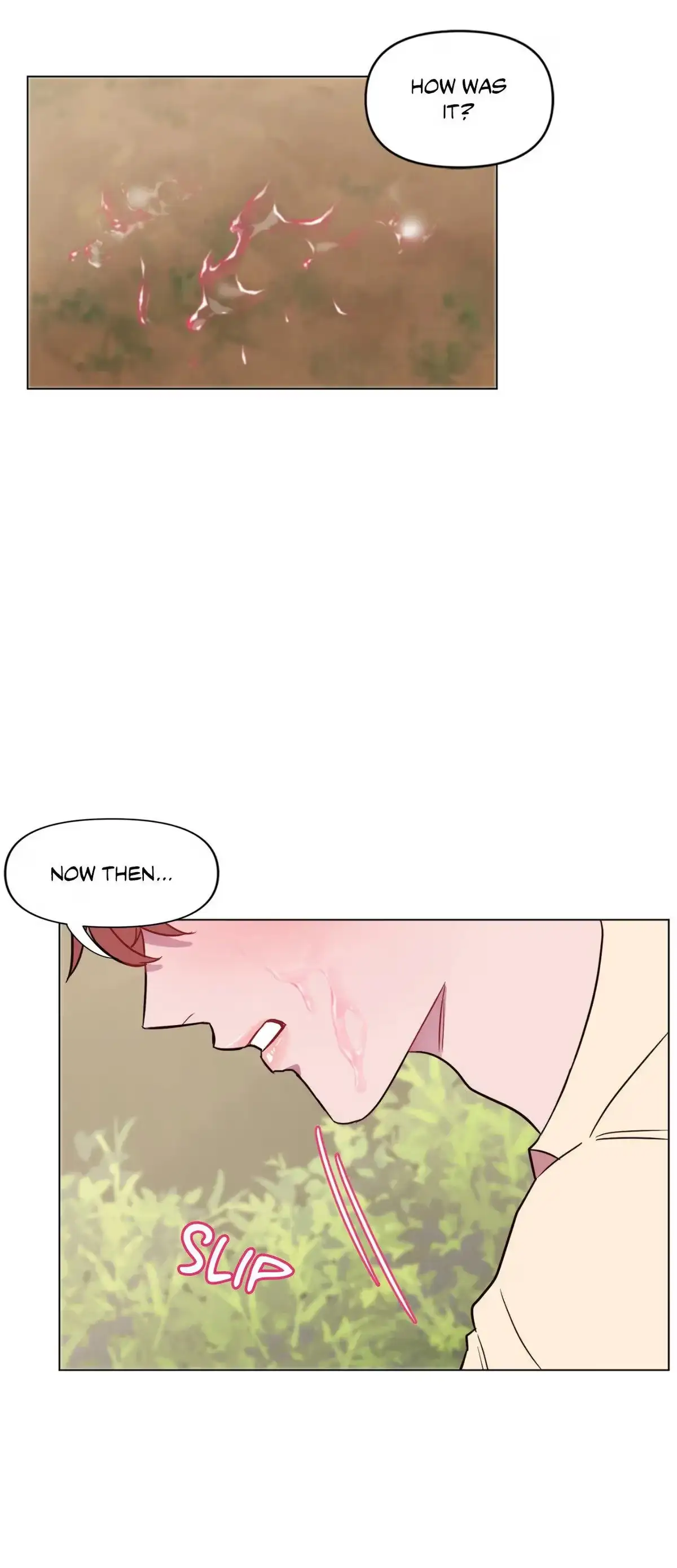 Toying with Magic Chapter 9 page 47 - 