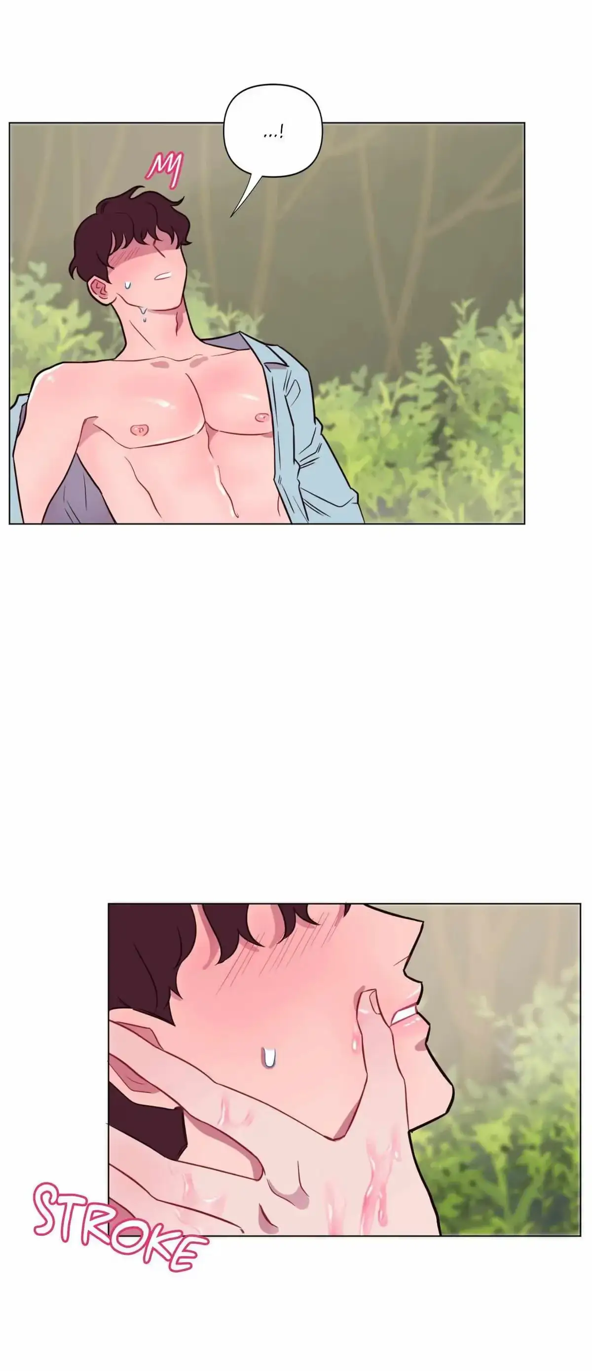Toying with Magic Chapter 9 page 49 - 