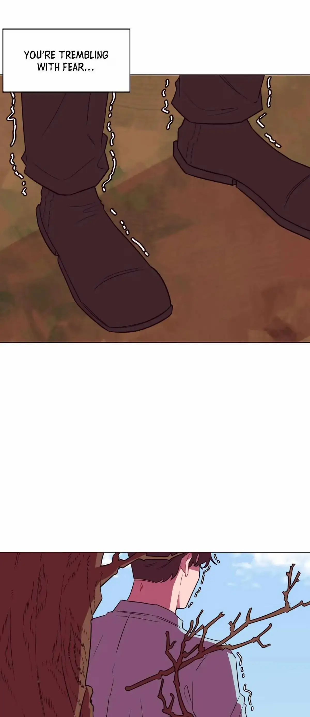Toying with Magic Chapter 9 page 9 - 