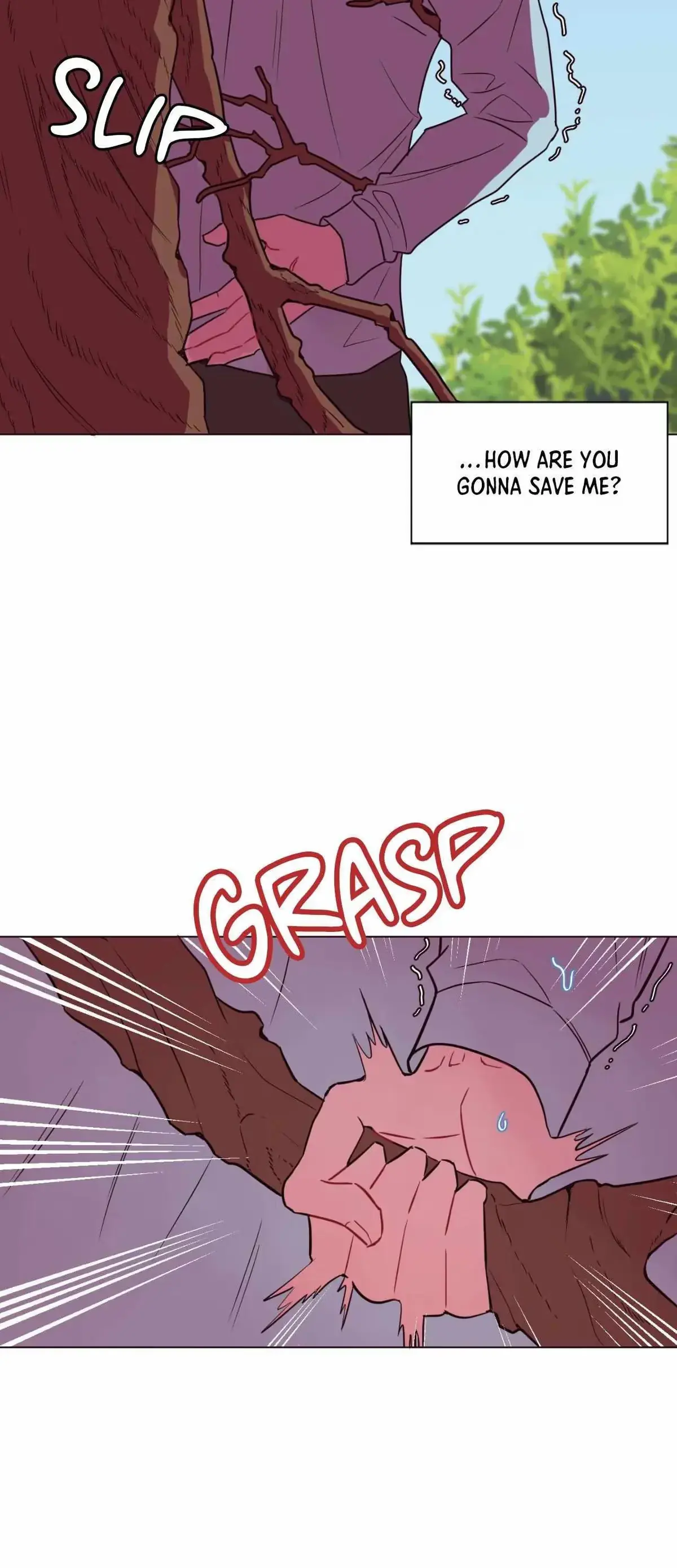 Toying with Magic Chapter 9 page 10 - 
