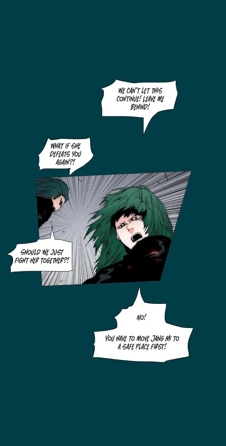 Trace 2.0 Chapter 107 page 23 - 