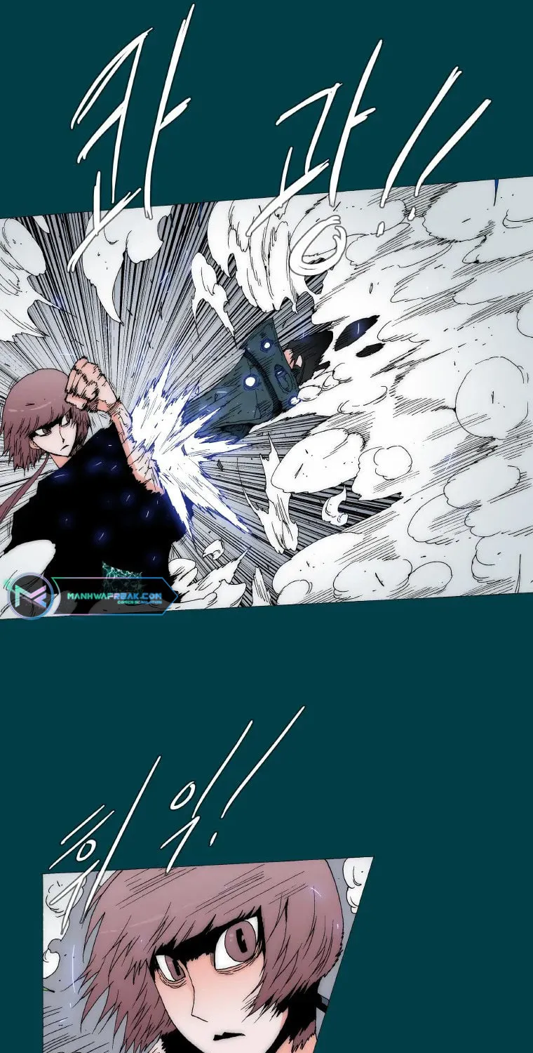Trace 2.0 Chapter 107 page 30 - 
