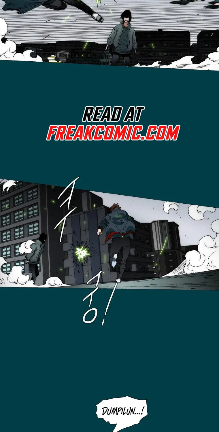 Trace 2.0 Chapter 107 page 4 - 
