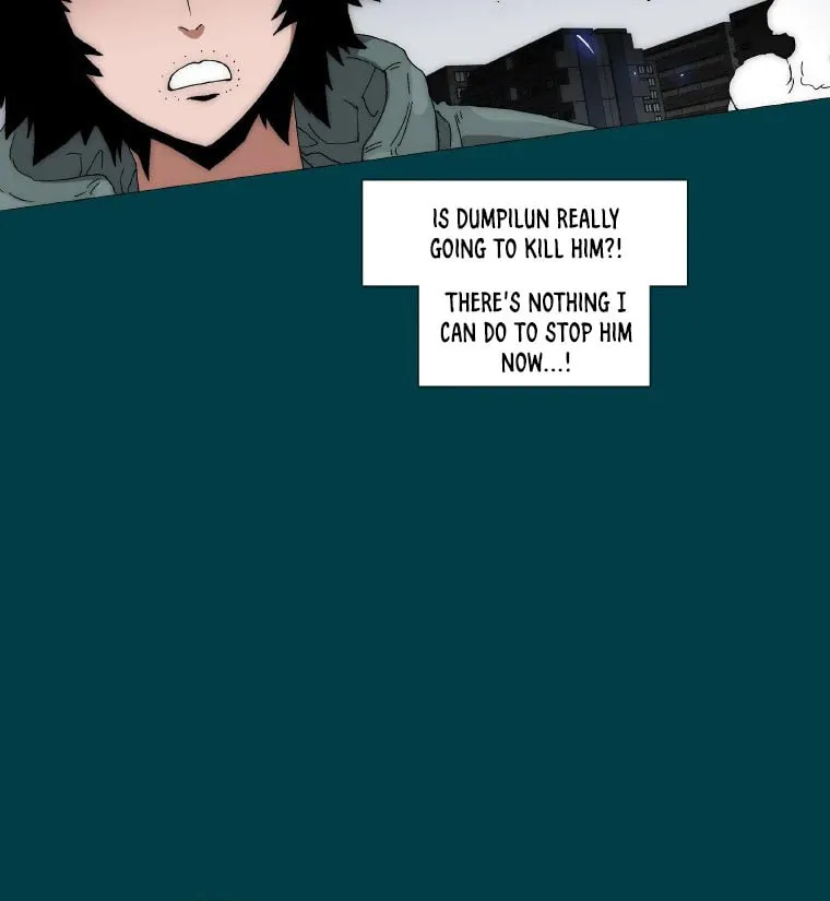 Trace 2.0 Chapter 107 page 36 - 
