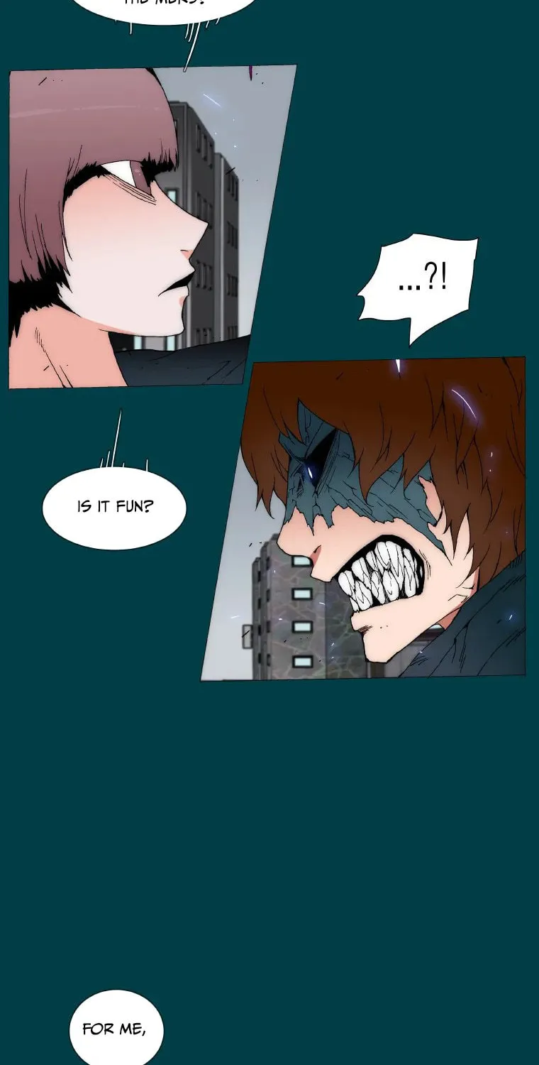 Trace 2.0 Chapter 108 page 17 - 