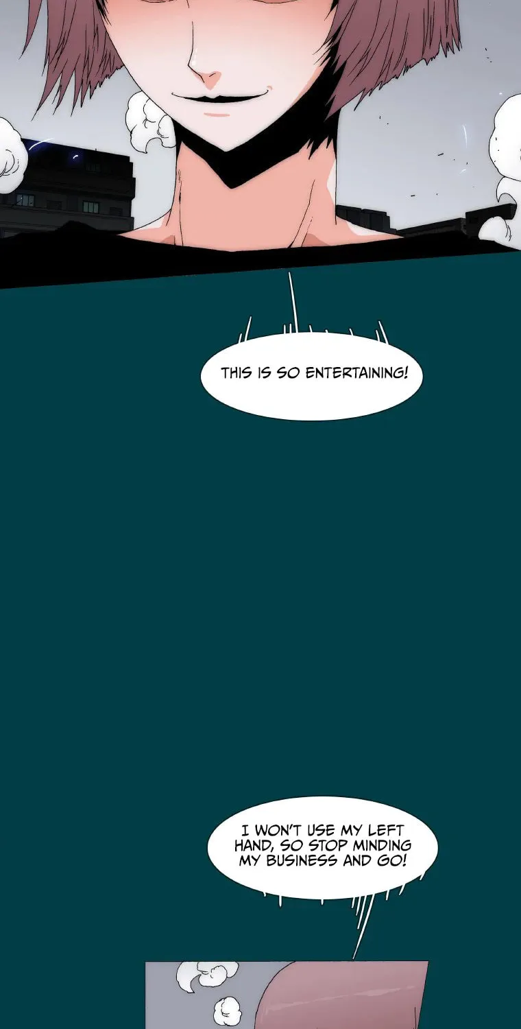 Trace 2.0 Chapter 108 page 3 - 