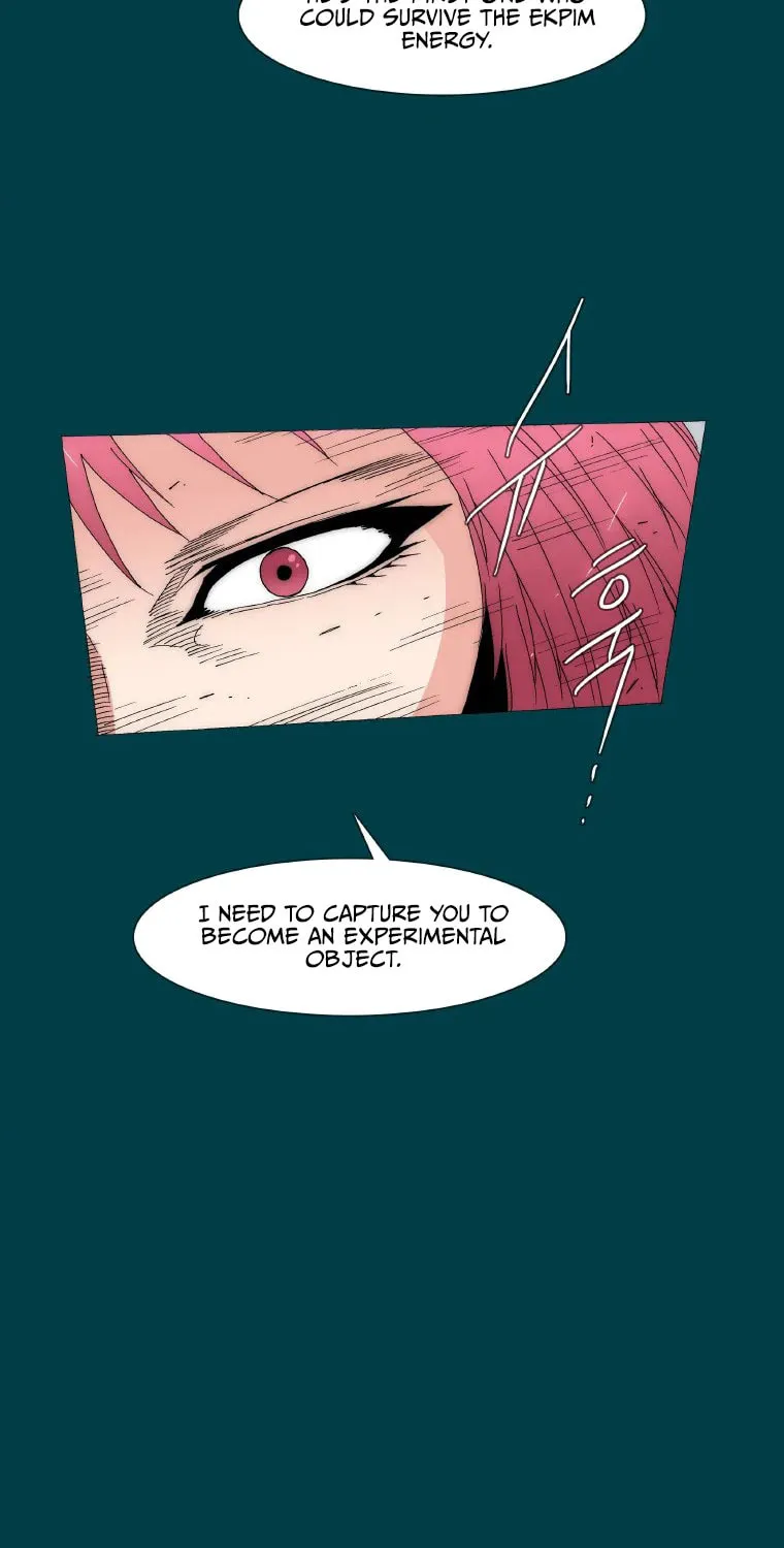 Trace 2.0 Chapter 108 page 27 - 
