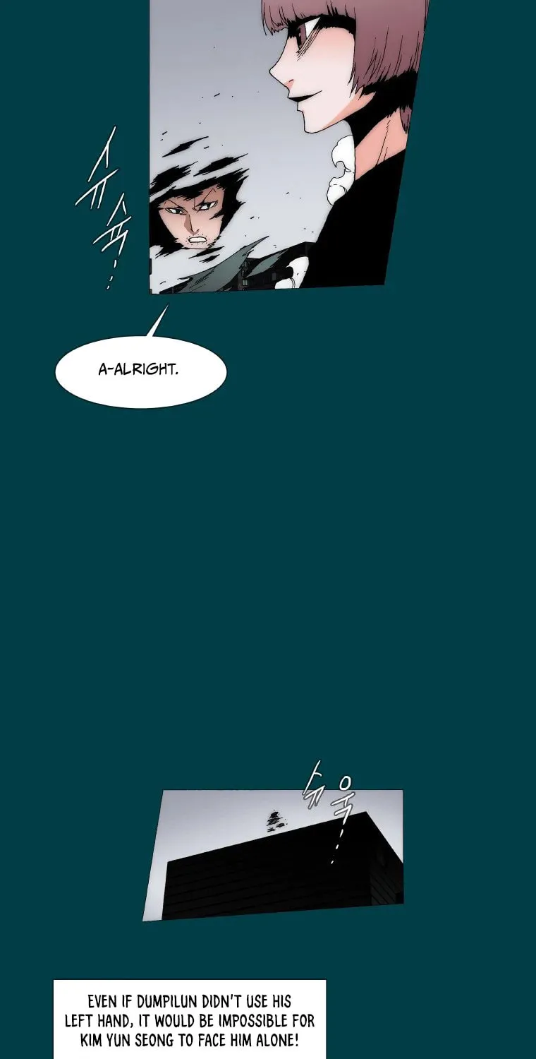 Trace 2.0 Chapter 108 page 4 - 